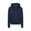 Tommy Jeans Regular Flag Hoody Dark Night Navy