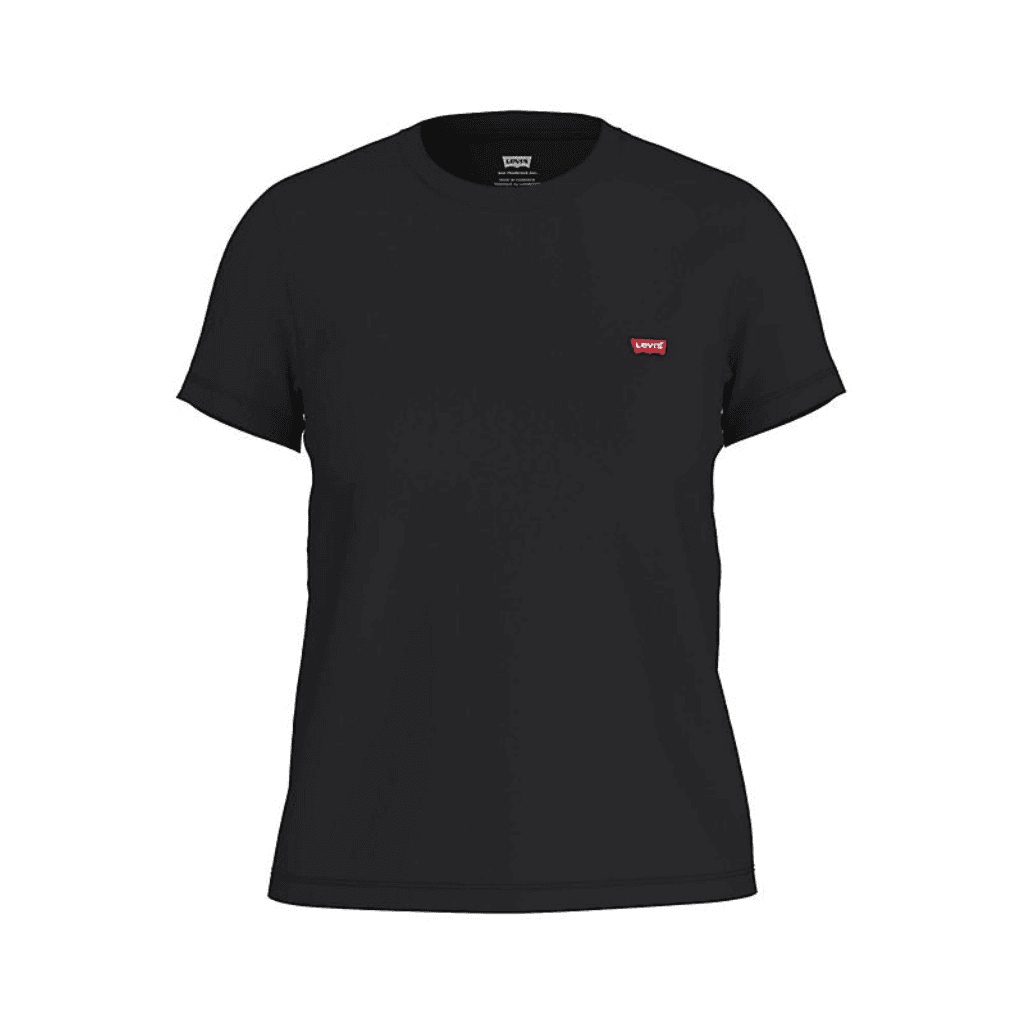 Levi's Perfect Tee Mineral Black