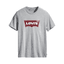 Levi's Graphic T-Shirt Grey