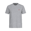 Levi's Short Sleeve Original Tee Mid Tone Grey Heather