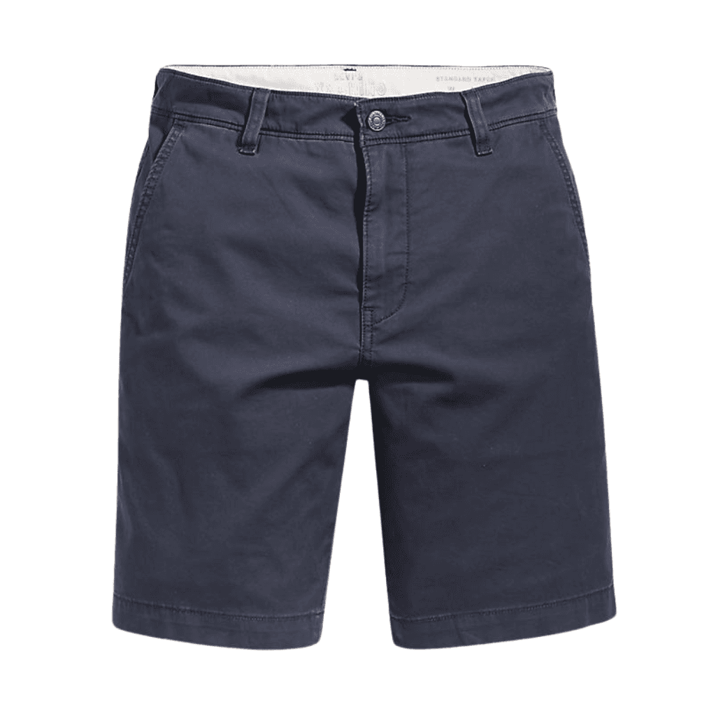 Levi's 501 XX Chino Shorts Baltic Navy