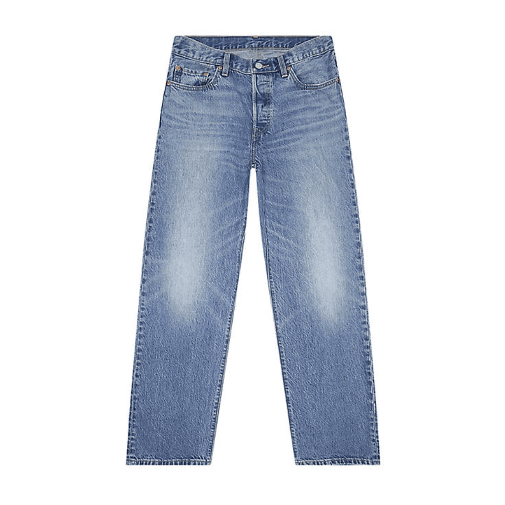 Levi's 501 '90s Lightweight Jeans Bold Underline Ltw