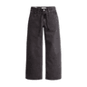 Levi's XL Straight Jeans Influential Lady swatch