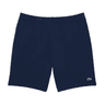 Lacoste Regular Fit Fleece Short Navy Blue swatch