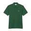 Lacoste L.12.12 Classic Fit Stretch Polo Shirt Green