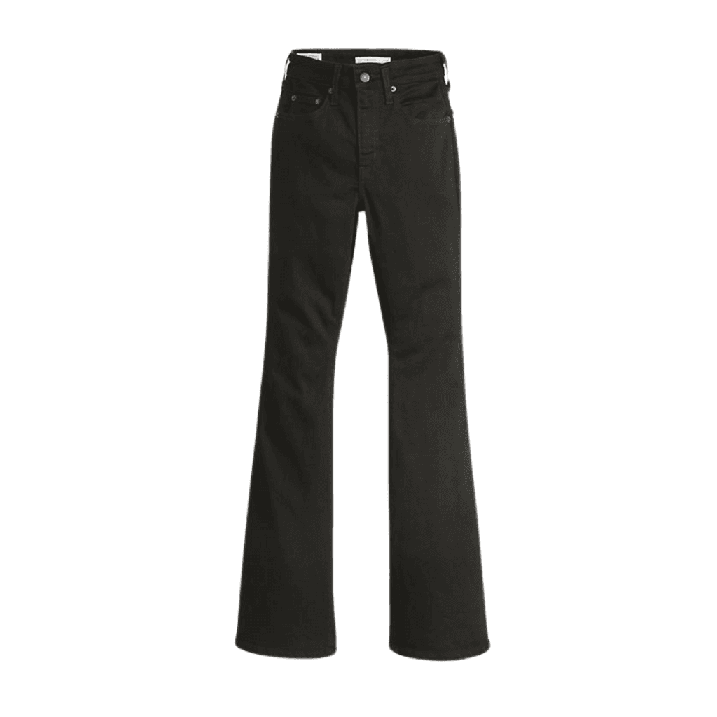Levi's 726 Hr Flare Jeans Midnight Gaze