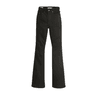 Levi's 726 Hr Flare Jeans Midnight Gaze swatch