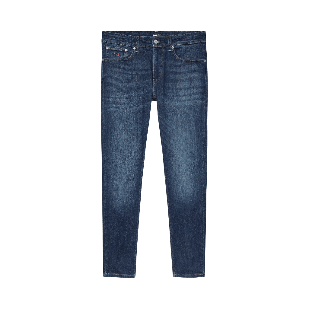 Tommy Jeans Austin Slim TPRD Jeans Denim Dark