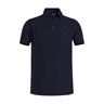 Tommy Hilfiger Core 1985 Slim Polo Desert Sky swatch