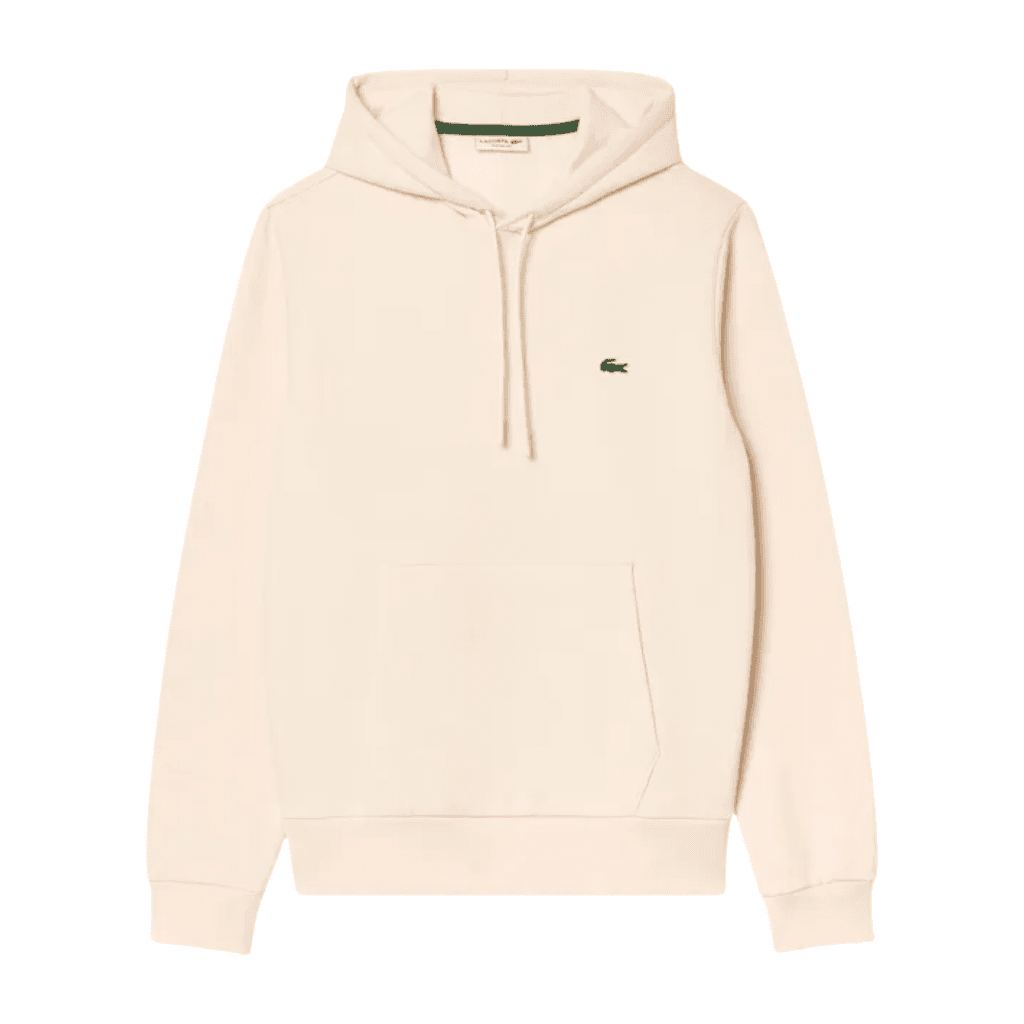 Lacoste Hooded Sweatshirt Lapland