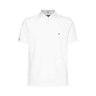 Tommy Hilfiger Core 1985 Regular Polo White swatch