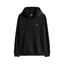 Tommy Jeans Regular S Flag Hoody Black