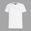 Tommy Hilfiger Core Stretch Slim C-NK Tee White