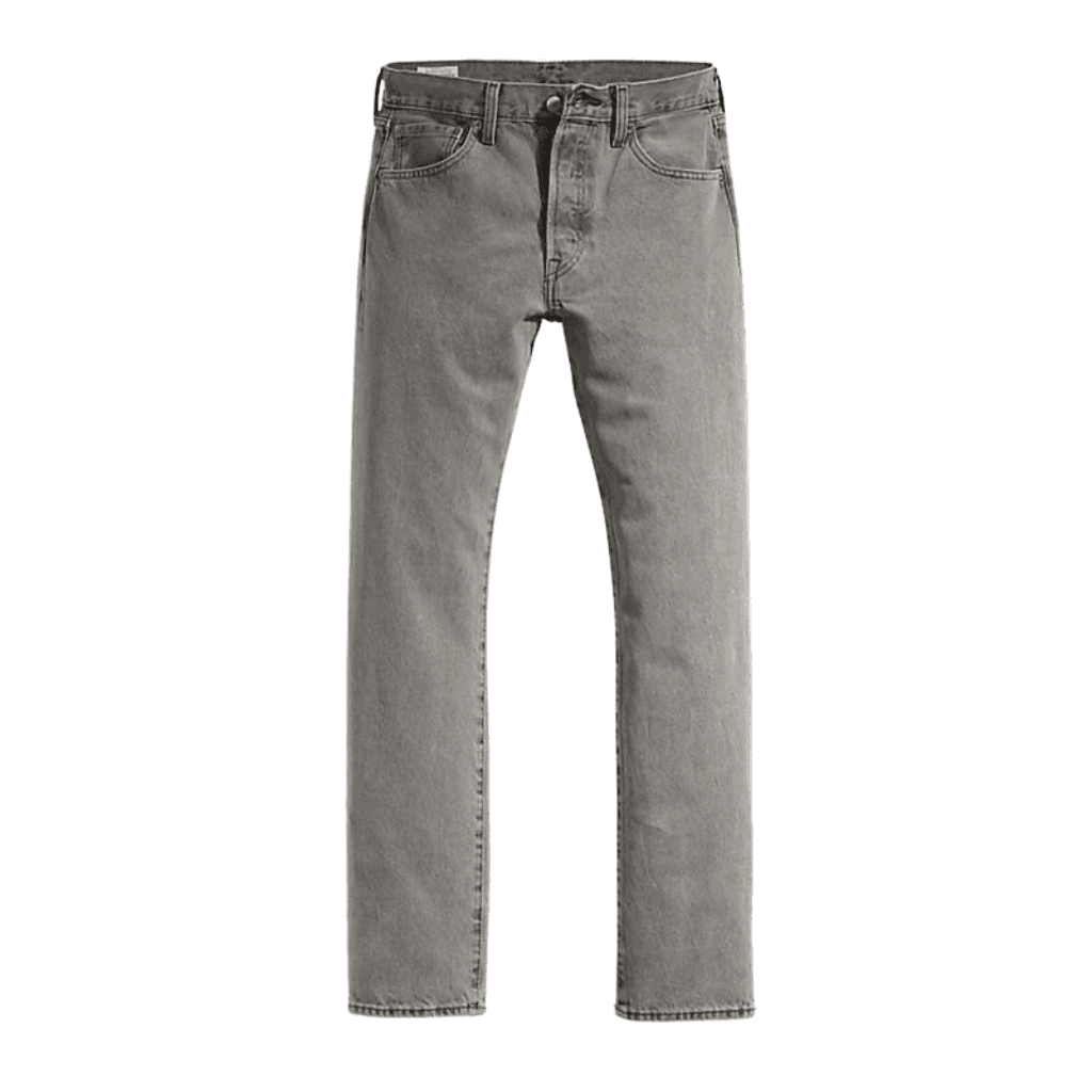 Levi's 501 Original Jeans Walk Down Broadway