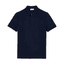 Lacoste L.12.12 Regular Fit Stretch Polo Shirt Navy Blue