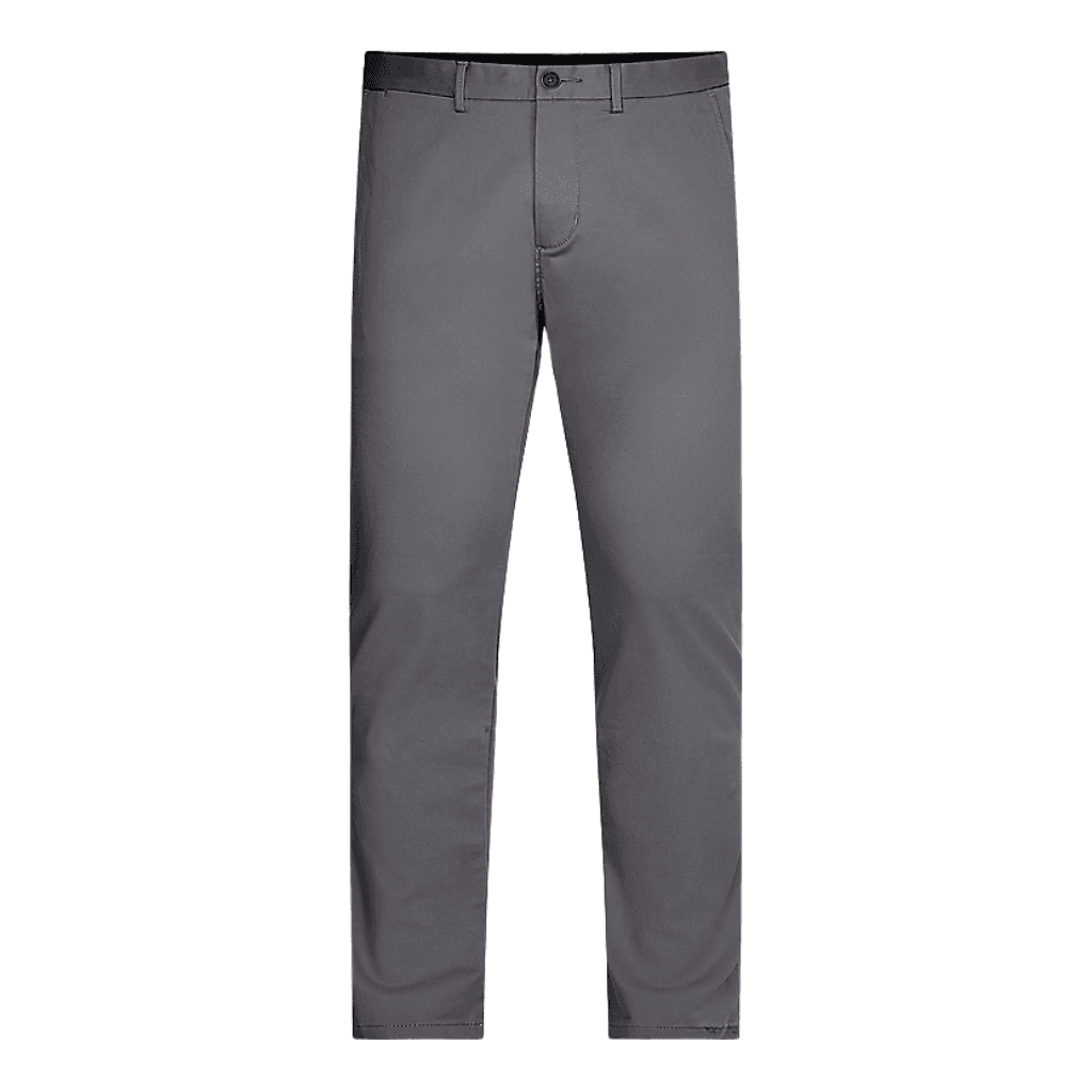 Tommy Hilfiger Bleeker Stretch Chinos Dark Ash