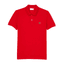 Lacoste L.12.12 Original Polo Shirt Slim Red