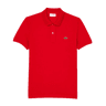 Lacoste L.12.12 Original Polo Shirt Slim Red swatch