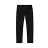 Levi's 502 Taper Jeans Night Shine swatch