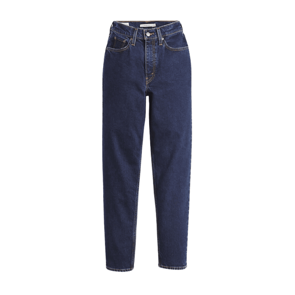 Levi's 80s Mom Jeans Eroded Way