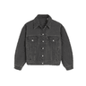 Levi's 90s Trucker Jacket Be Kind Rewind swatch