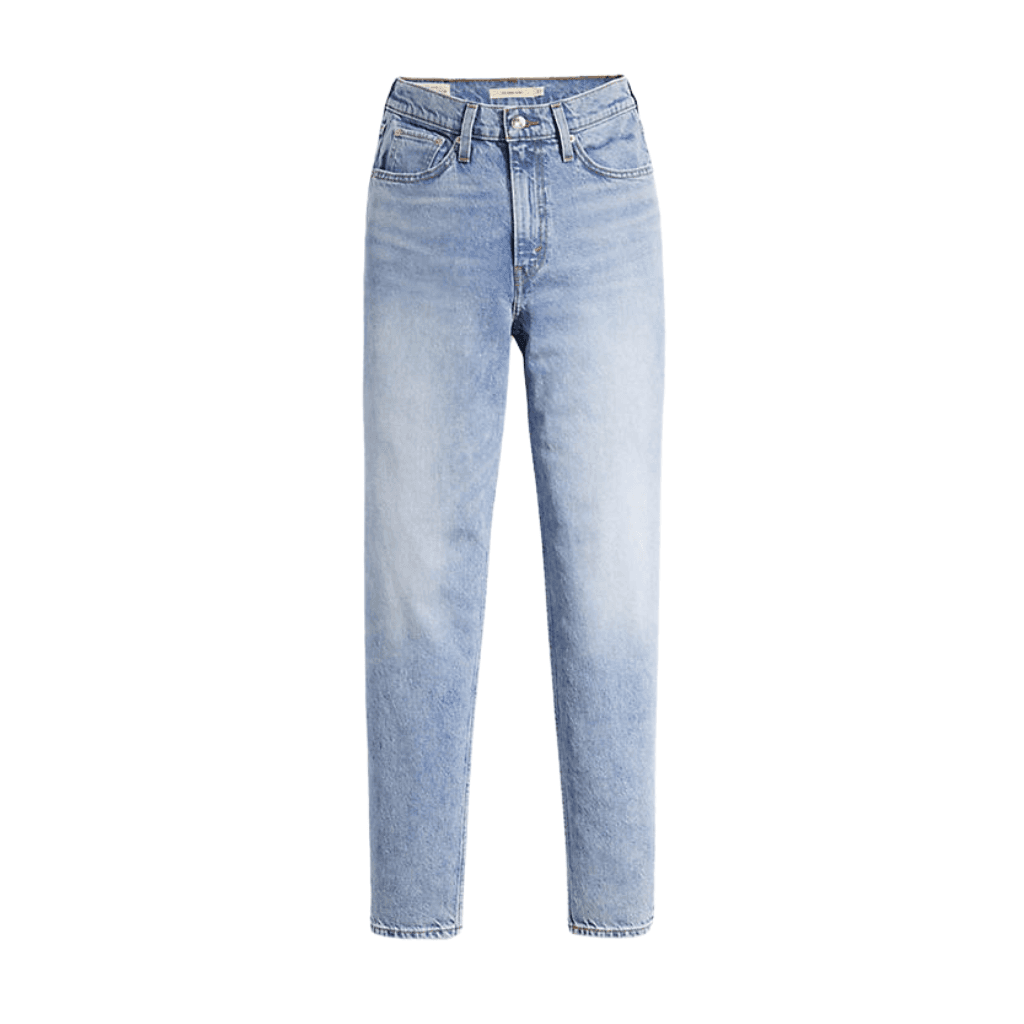 Levi's 80s Mom Jeans Hows My Driving