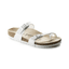 Birkenstock Mayri Birko-Flor White Regular