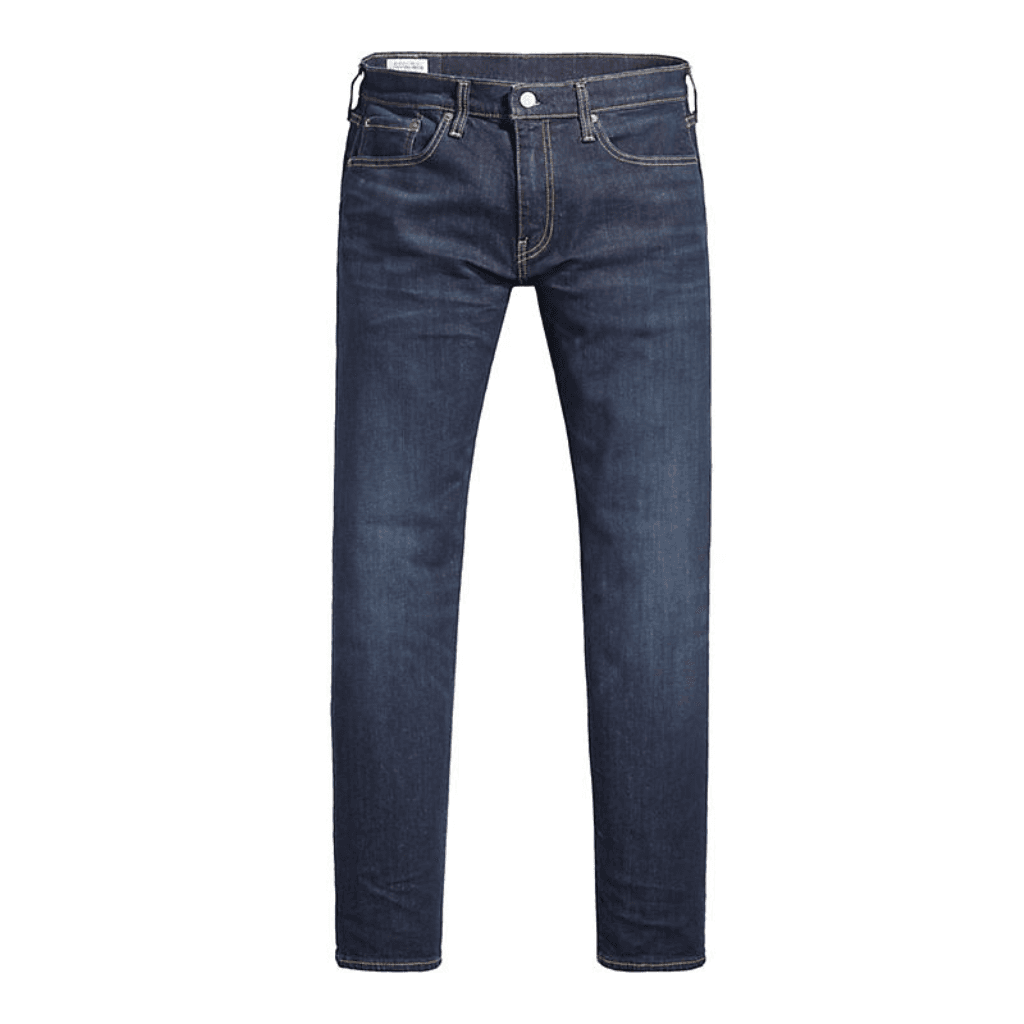 Levi's 502 Taper Biological Adv