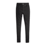 Levi's 721 High Rise Super Skinny Jeans Midnight Gaze swatch