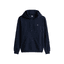Tommy Jeans Regular S Flag Hoody Dark Night Navy