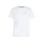 Tommy Jeans Slim Fit Jersey T-Shirt Classic White