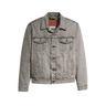 Levi's Trucker Jacket Goosebumps Grey swatch