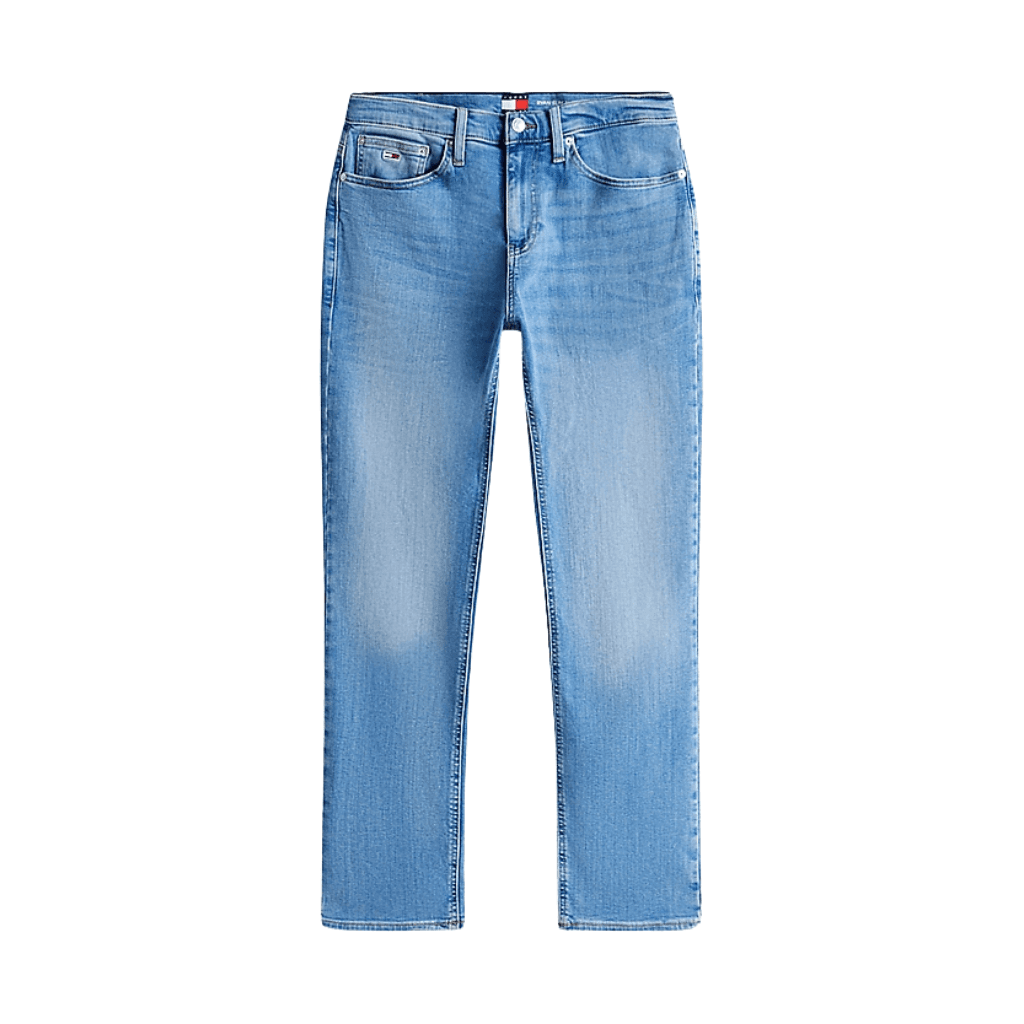 Tommy Jeans Ryan Slim Jeans Denim Medium