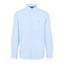 Tommy Hilfiger Core Flex Poplin RF Shirt Sweet Blue