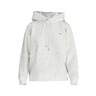 Levi's Everyday Hoodie Orbit Heather Gray swatch