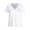 Levi's Perfect V Neck Tee White swatch