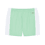 Lacoste Monochrome Swim Shorts White/Green