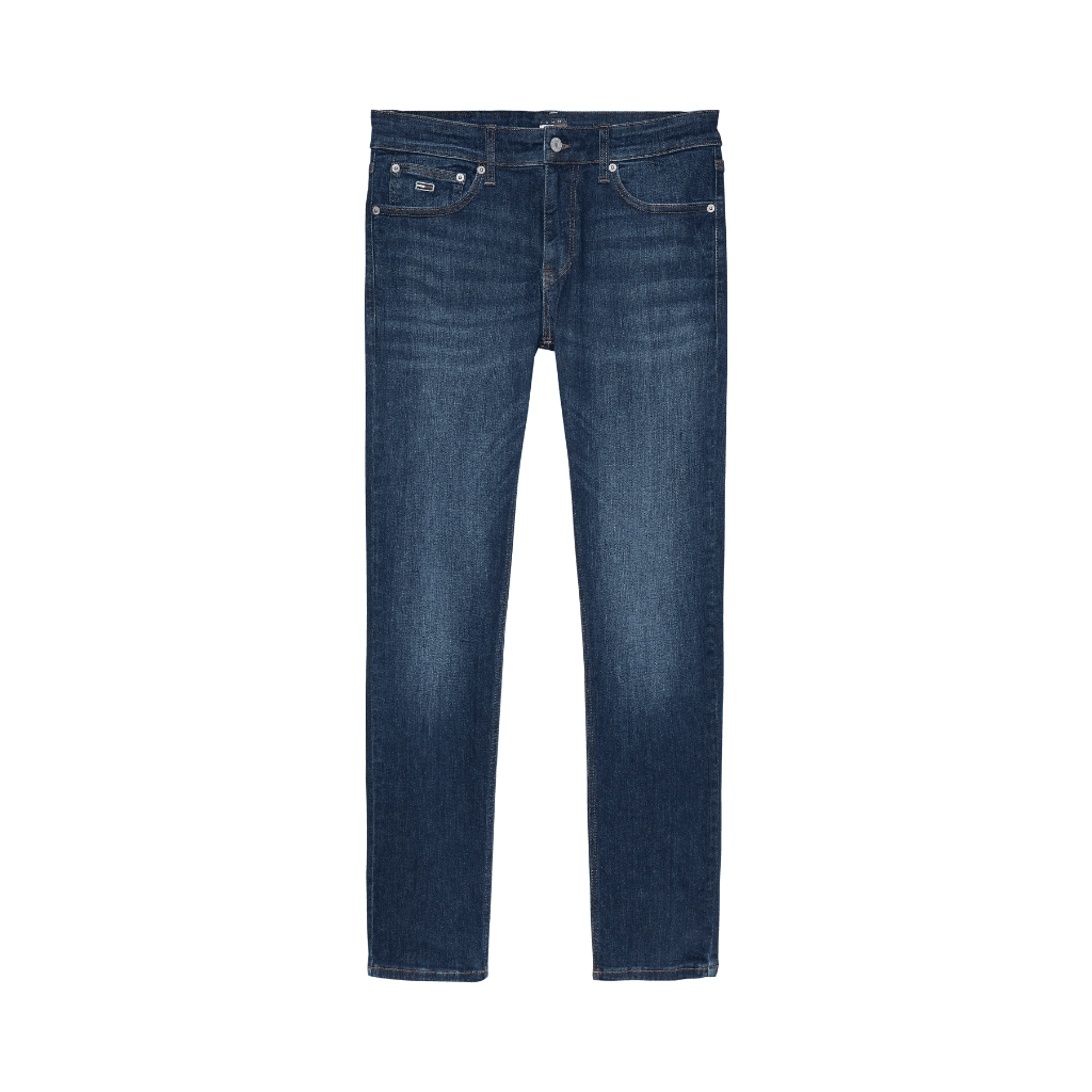 Tommy Jeans Scanton Slim Jeans Denim Dark