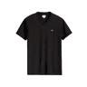 Levi's Original V-Neck T-Shirt Mineral Black swatch