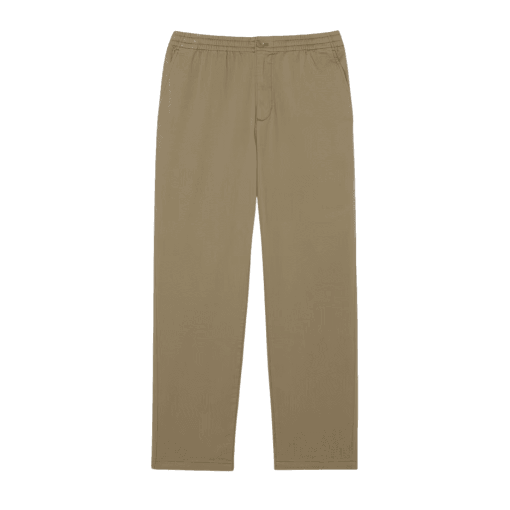 Lacoste Relaxed Cargo Jogger Khaki