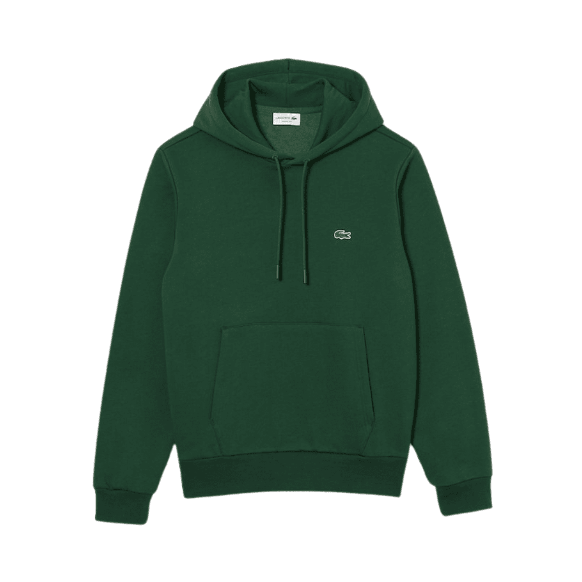 lacoste-hooded-sweatshirt-green