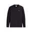 Levi's Original Long Sleeve Tee Mineral Black