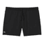 Lacoste Monochrome Swim Shorts Black/Green