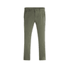 Levi's XX Chino Slim Bunker Olive Shady Gd swatch