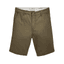Levi's 501 XX Chino Shorts Bunker Olive