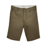 Levi's 501 XX Chino Shorts Bunker Olive swatch