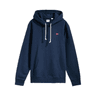 Levi's Original Hoodie Navy Blazer swatch