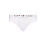 Tommy Hilfiger Original Logo Bikini White swatch