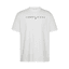Tommy Jeans Regular Logo T-Shirt White