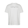 Tommy Jeans Regular Logo T-Shirt White swatch
